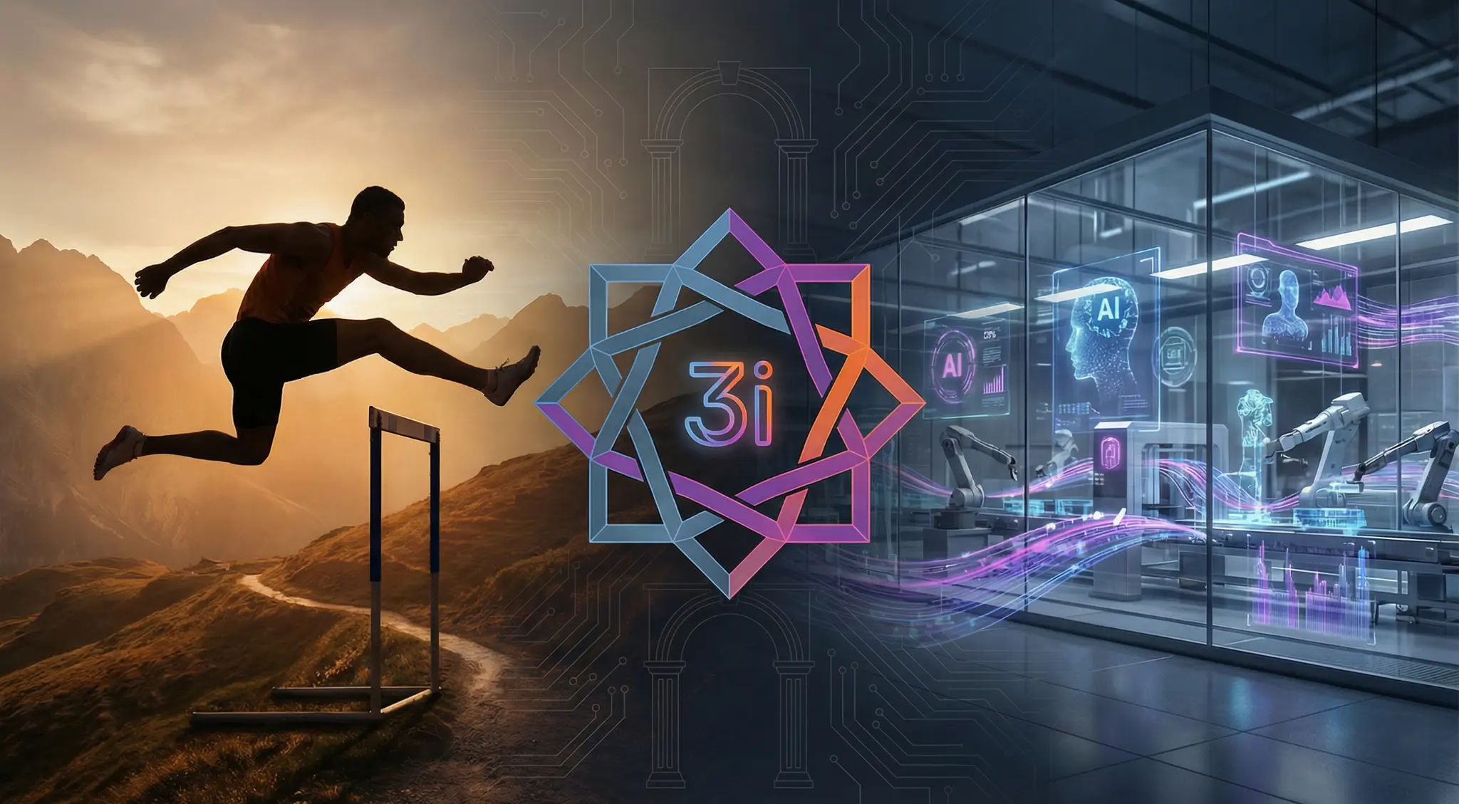 Industry 4.0 Background